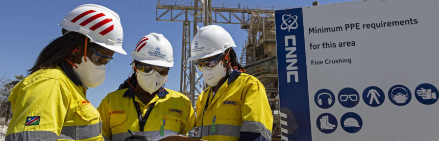 Moderate growth and subdued supply to gradually increase uranium prices