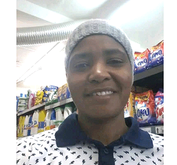 Usakos residents demand police visibility …murder accused appears in court