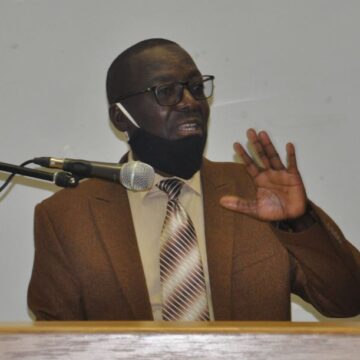 Low-income earners left out of house market – Uutoni