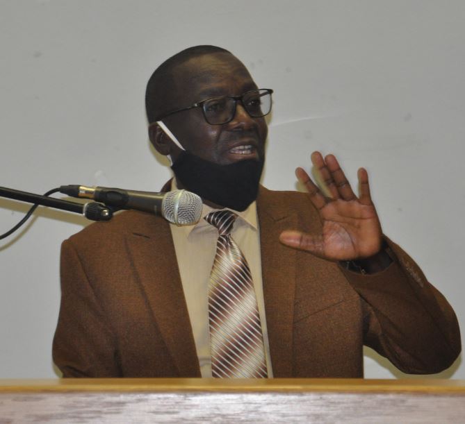 Uutoni Low-income earners left out of house market – Uutoni