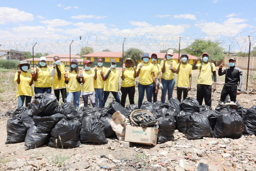 Māsenxa khoen ge !anu!anus !nâ ge hui