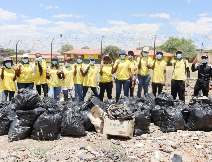 Māsenxa khoen ge !anu!anus !nâ ge hui