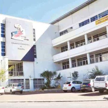 ECN voter education in full swing