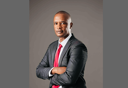 WBCG Shivute to serve as acting CEO at Walvis corridor