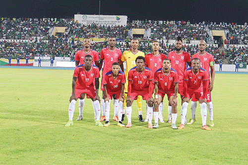 Warriors-1.jpg Warriors suffer 4-0 defeat to Comoros