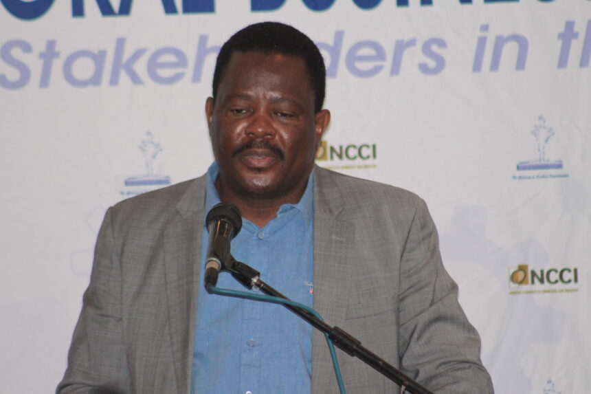 Groot Aub water supply improves