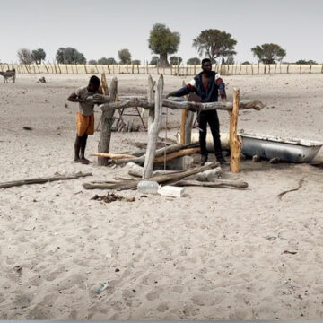 Agriculture ministry announces water crisis solutions