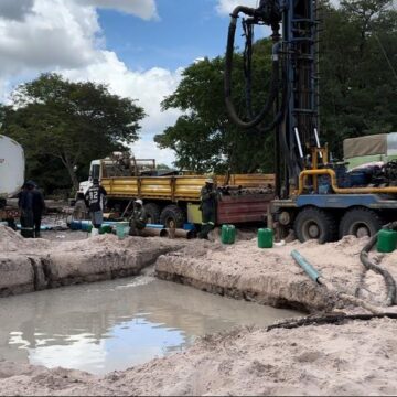 Namibia a hangika komhumbwe yomeva ombaadilila