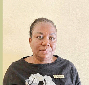 Former Omaruru mayor nabbed for graft …as ACC swoops in on Erongo