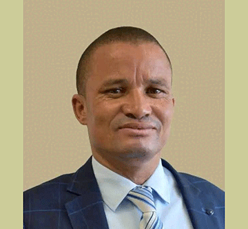 Witbooi-- Witbooi pleads for second chance