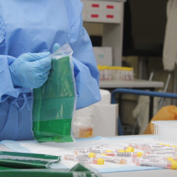 Corona cases hit the 2 000 mark … Windhoek reports first death as 60 recover from virus 