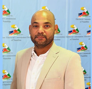 Kunene concludes incident-free election