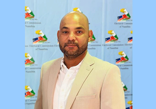 Wrap-up-1 Kunene concludes incident-free election