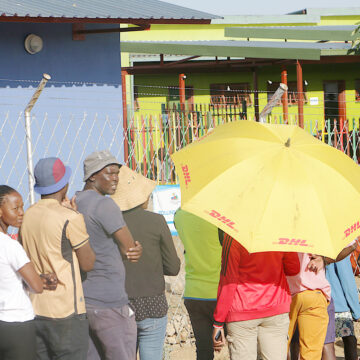 Zambezi a hotbed of contest