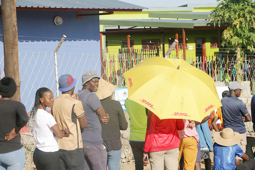 Zambezi Zambezi a hotbed of contest