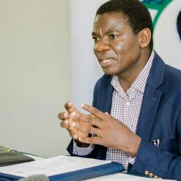 Zambia education minister fired after nude videos go viral 