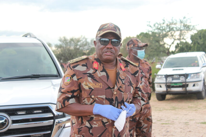 All who abetted virus fugitive face charges – Ndeitunga