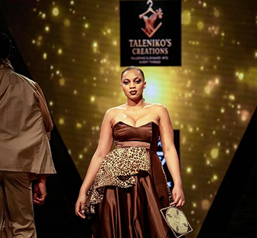 Windhoek Fashion Week more than a fashion show
