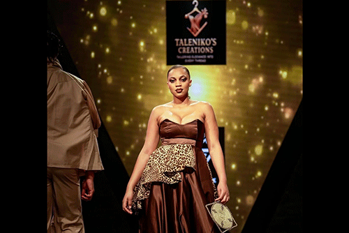fashion-1 Windhoek Fashion Week more than a fashion show