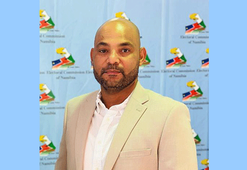 Kunene set for election day 