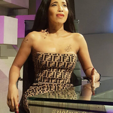 mshoza Mshoza heads for divorcefontein