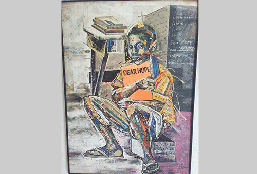 Mukwendje a ulika ounyakwa waye womeenyala