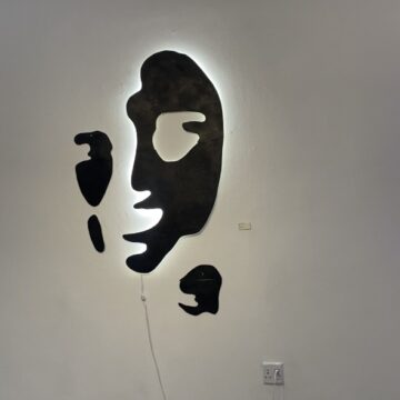 Unam graduates turn history into art