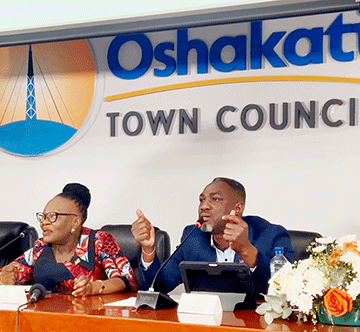 Government strives to create increased market access 