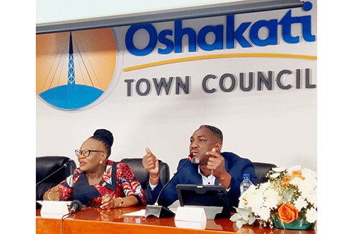 Government strives to create increased market access 