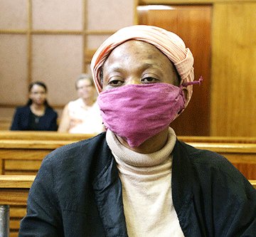 Infanticide convict sentenced to 23 years