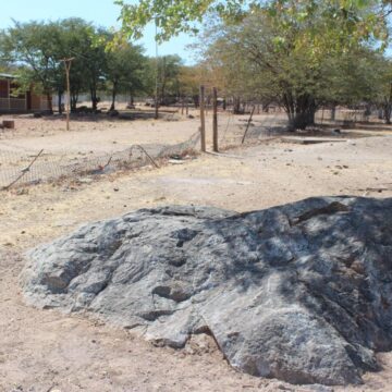 Border Aaniilonga yookoongamba ya totha mo omawupyakadhi gawo