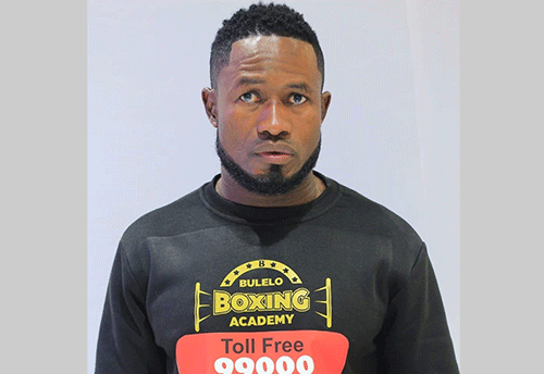 Ka tambula ka kwata: Bulelo naNinja tave lipe mo nena