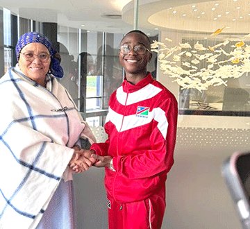 Children-Parliament-2 Dreams need a solid foundation – Neumbo