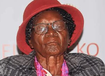 Ohamba yOukwanyama otai ka tyapula Okili novakulupe