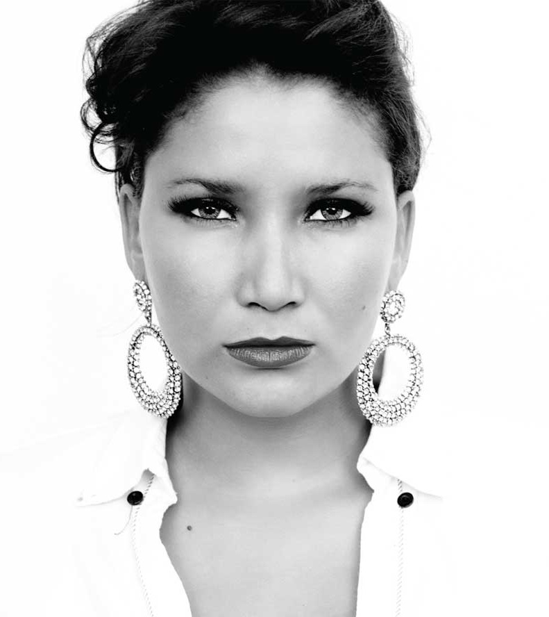 Female rappers collaborate on ‘Deadly ground SHE’