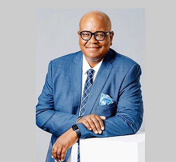 Kasete to lead Deep Yellow in Namibia