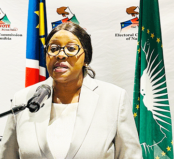 ‘Voters turning up at wrong polling station a challenge’