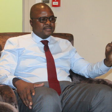 On the spot with  Kuzeeko Tjitemisa – Mujoro on 2020 polls, political party funding