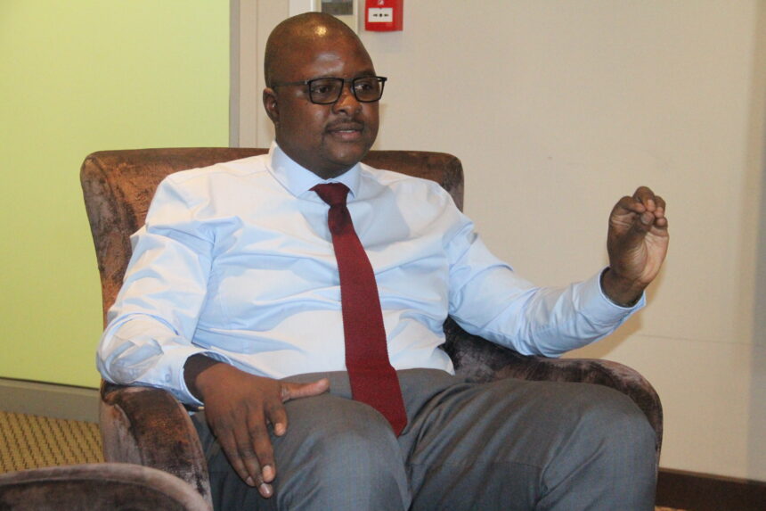 On the spot with  Kuzeeko Tjitemisa – Mujoro on 2020 polls, political party funding