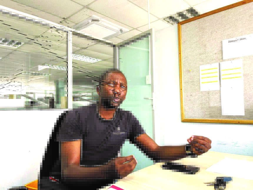 Court dismisses suit against ECN 