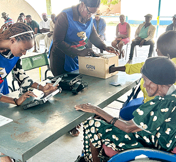 Election-success Omahogololo kololo …mOmusati ya panga uukuume nokakombo