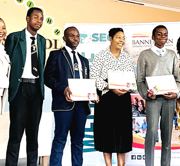 Essay-1-- Bannerman awards essay winners