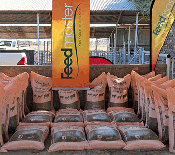 Feedmaster: 42 years of excellence and dedication