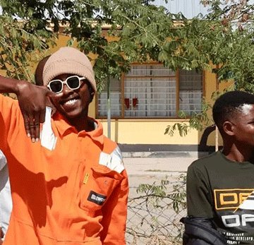 Tava ka faneka ofilima mOutapi …Ila u kufe ombinga