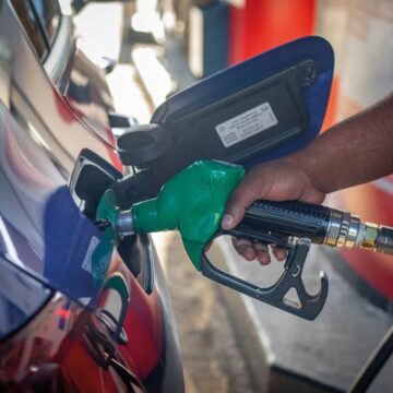 Fuel prices remain unchanged for November