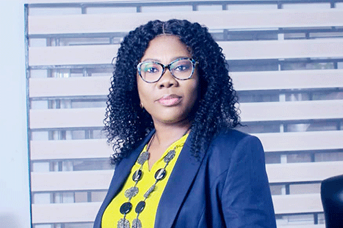 Men continue to suffer from GBV silently – Noagbesenu 