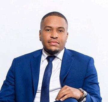 Muinjo, Minnaar appointed at FNB Retail