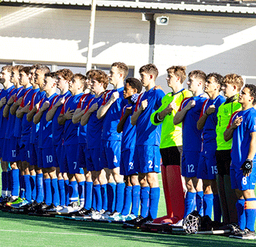 Sport ministry sponsors NHU with N$4.5m