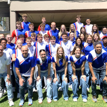 Hockey.jpg U/21 hockey aims for World Cup’s top 15