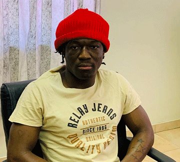 Ovanadolongo ashike vahamano va hoolola mOngwediva 